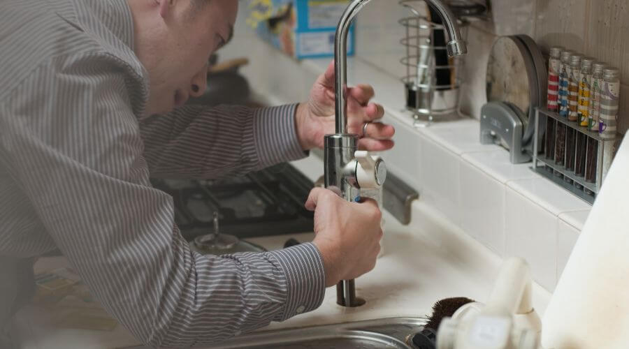 Local 24/7 Emergency Plumbing in Loving, TX